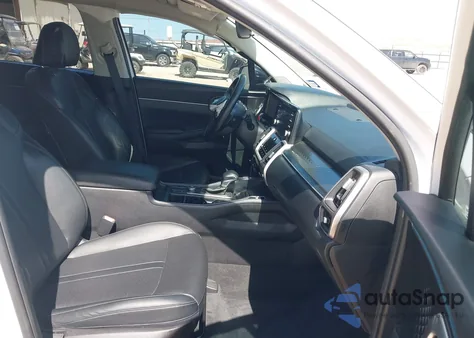 2021 Kia Sorento S из США, поврежденный, VIN 5XYRL4LC5MG020451